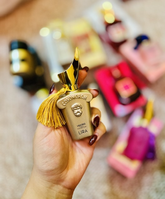 عطرکازاموراتی لیرا