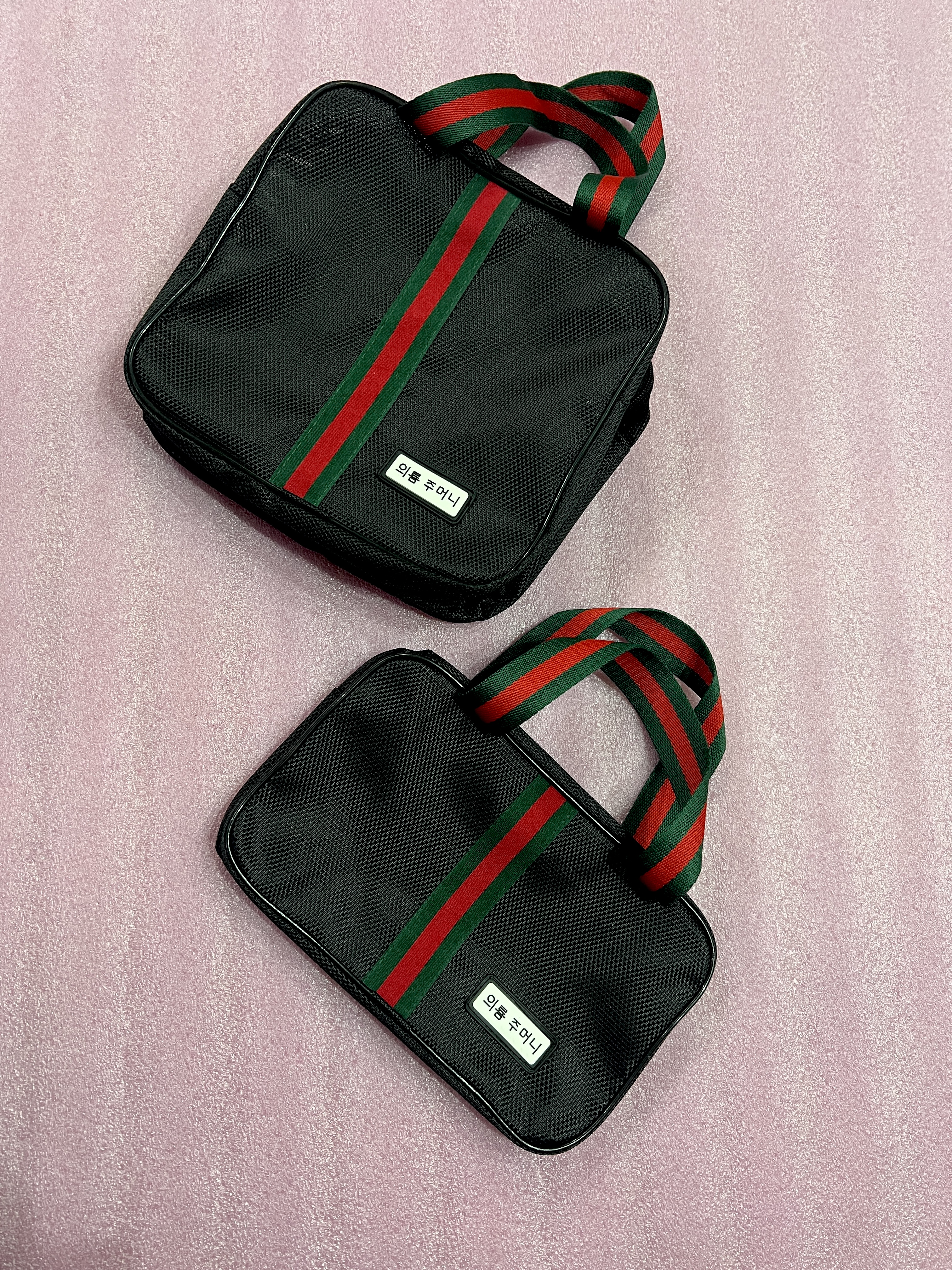 کیف آرایشی/مسافرتی