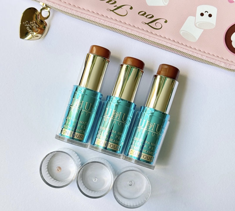 کانتور استیکی ژولیوس