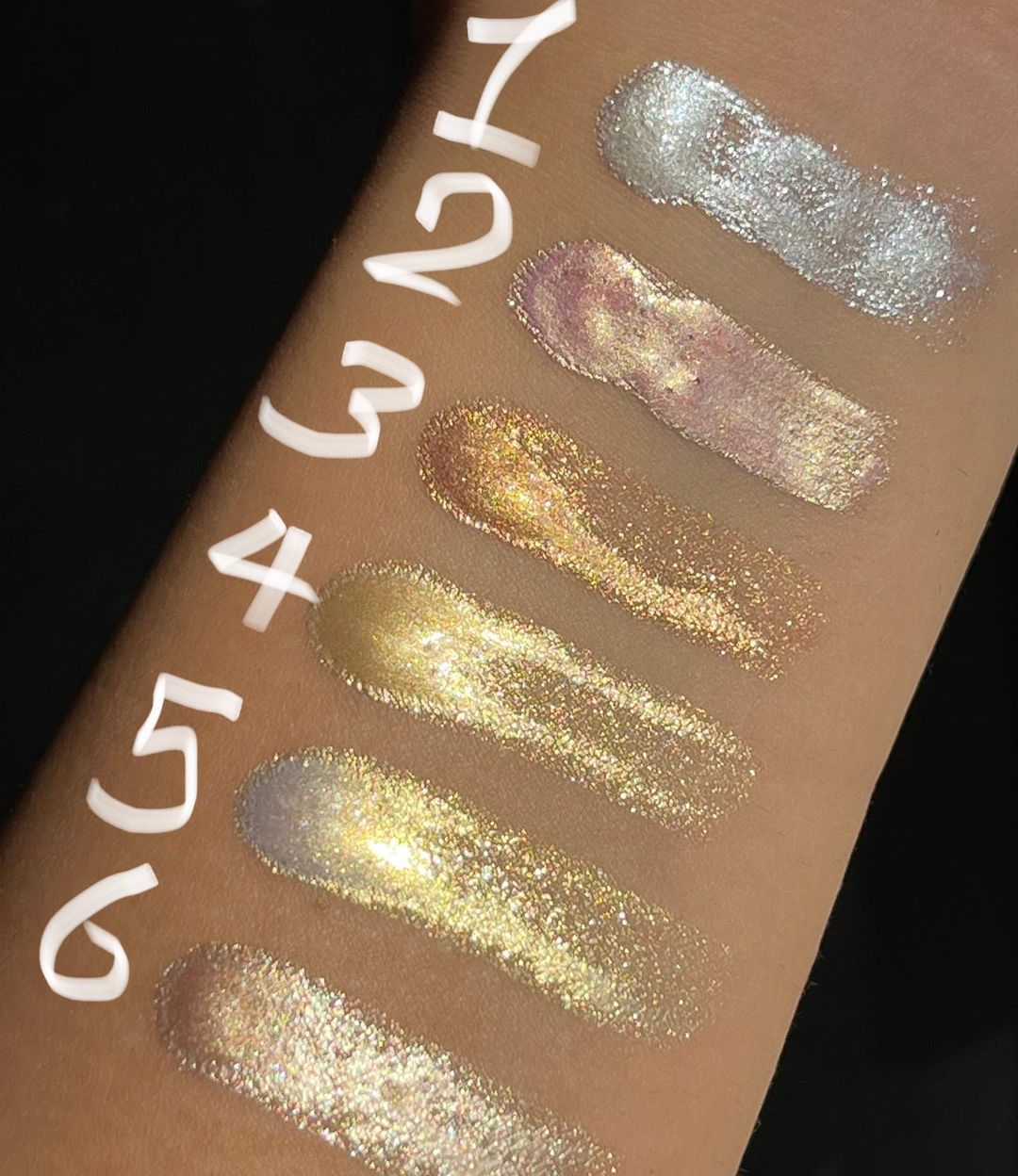 هایلایتر 3QBEAUTY