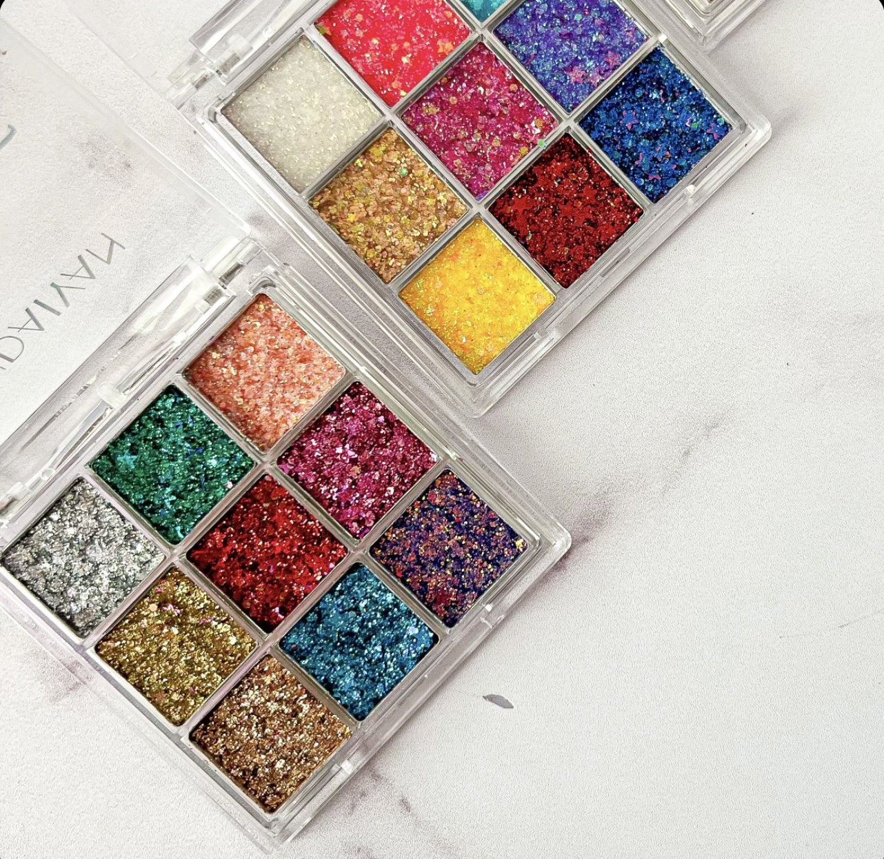 سایه گلیتری هندیان