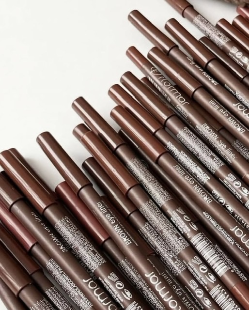 مدادقهوه ای فلورمار