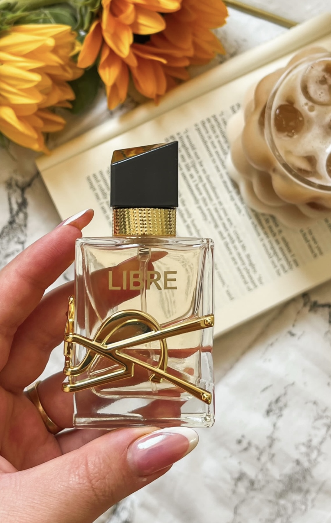 عطر jessica twain  لیبره رایحه ایو سن لورن 