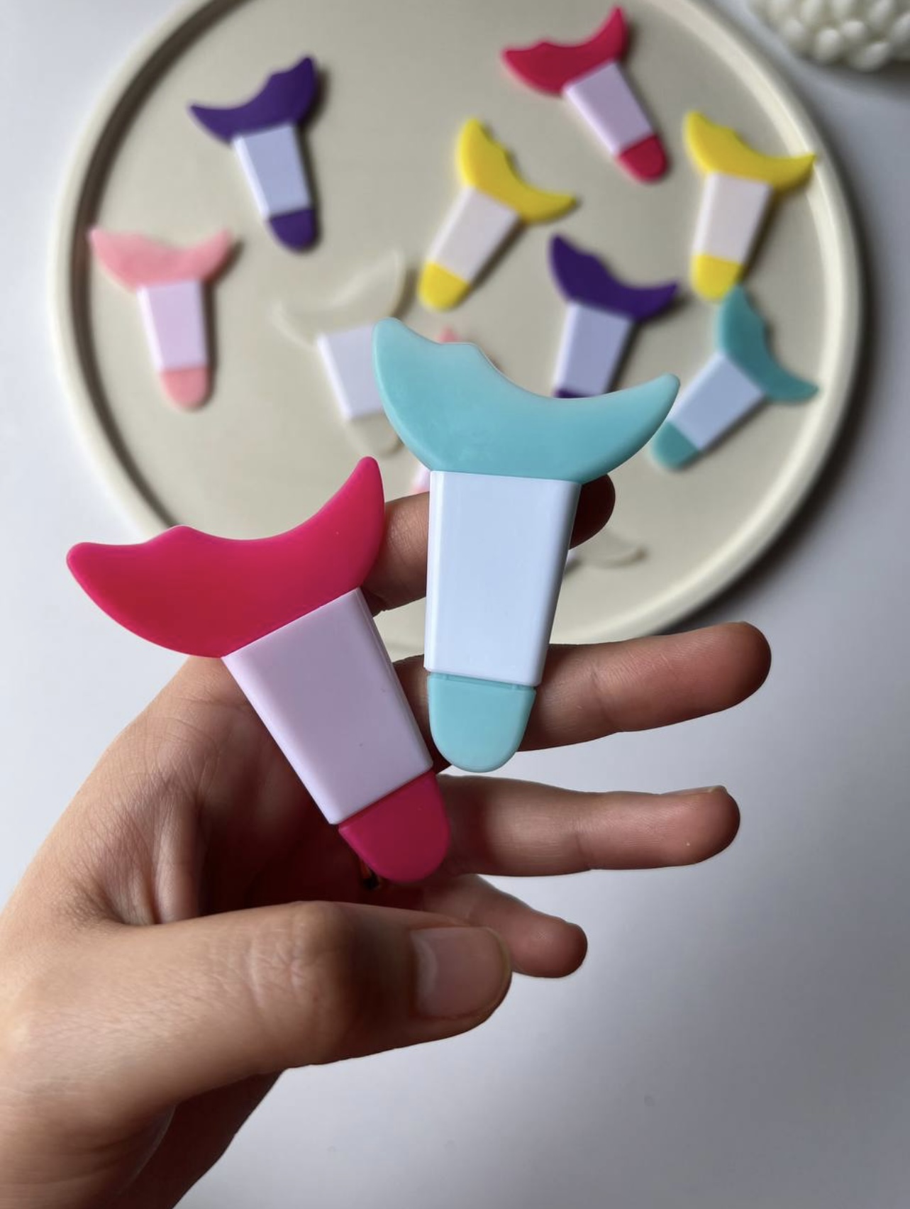 شابلون خطچشم