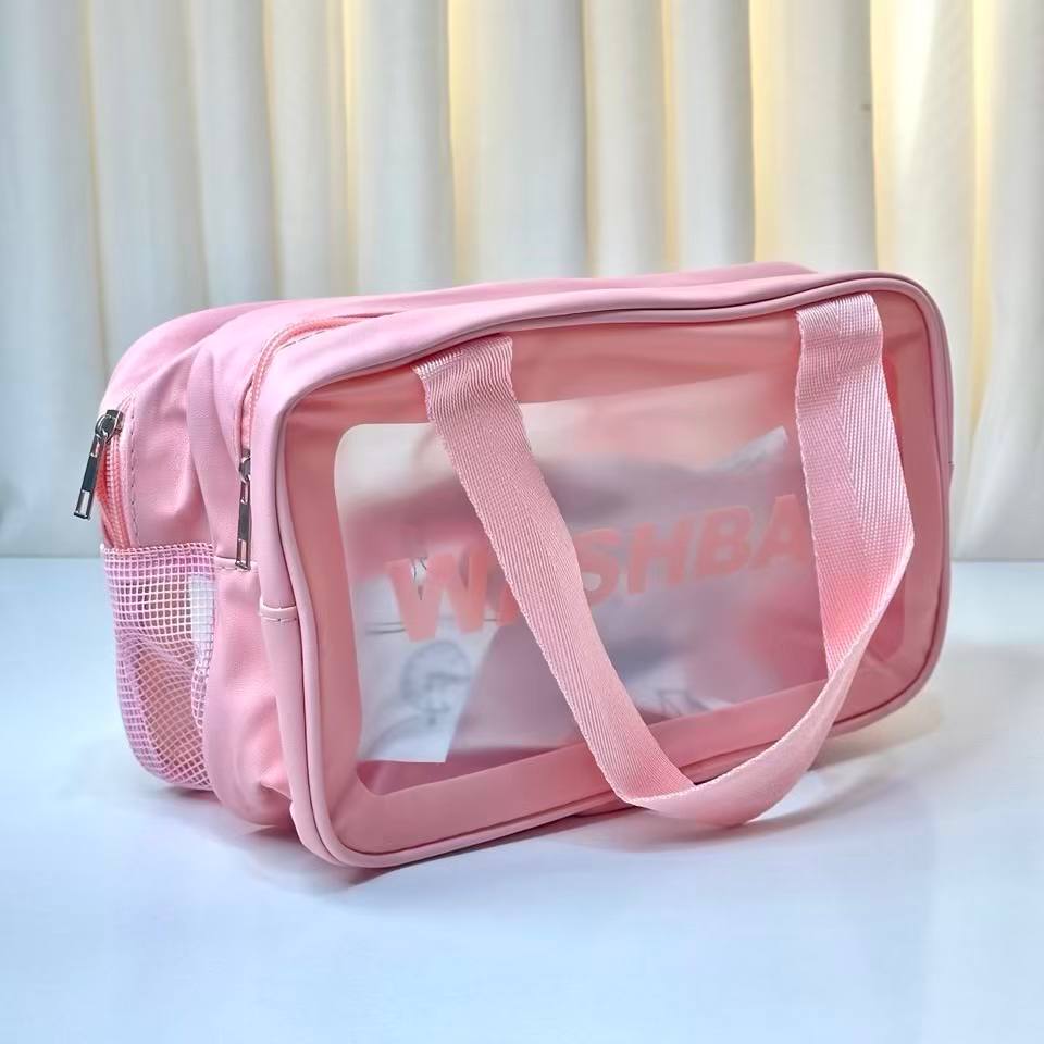 واشبگ جفت زیپ سایزبزرگ