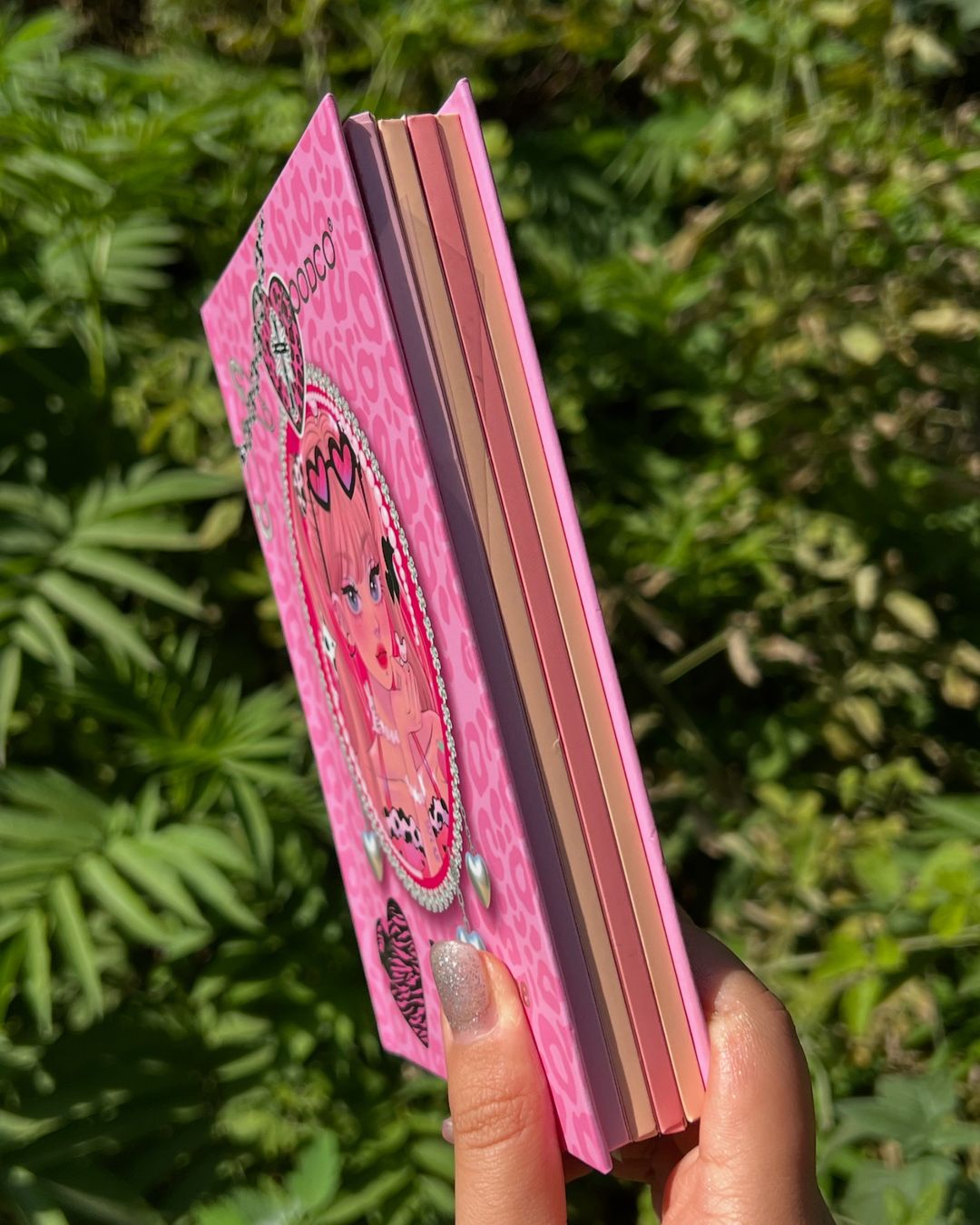 پالت همه کاره