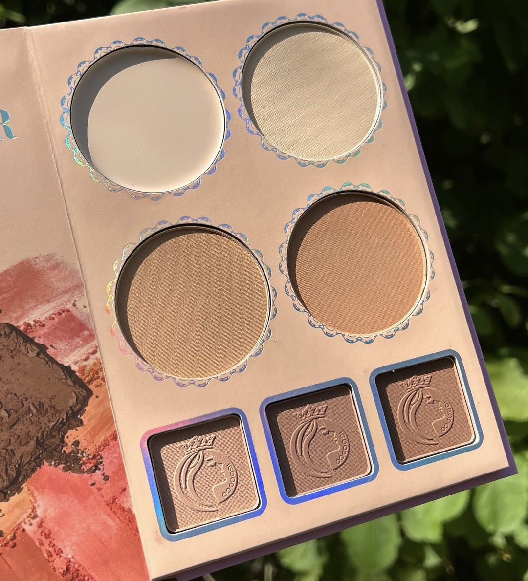 پالت همه کاره