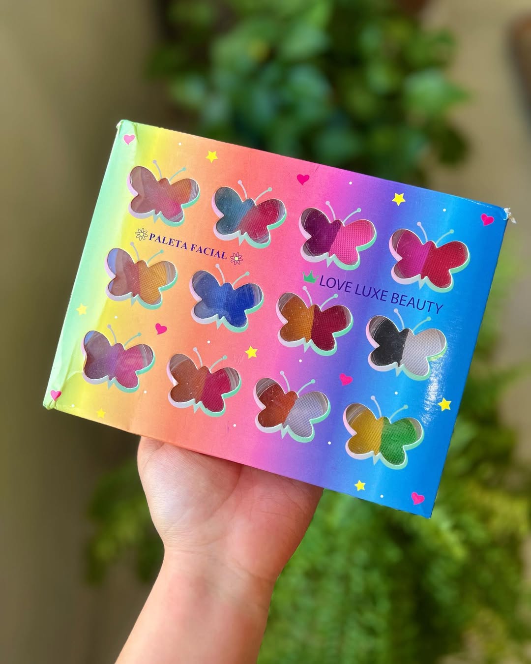 خطچشم آبرنگی