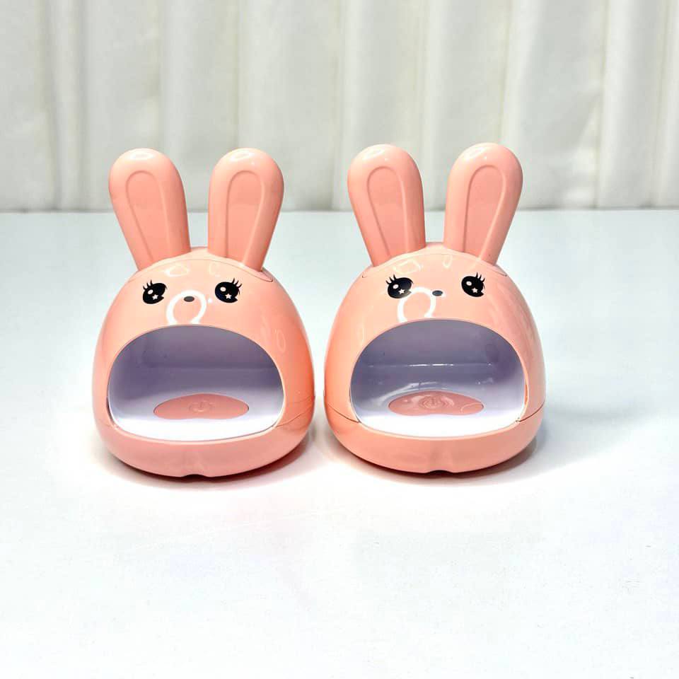 دستگاه یووی مینی