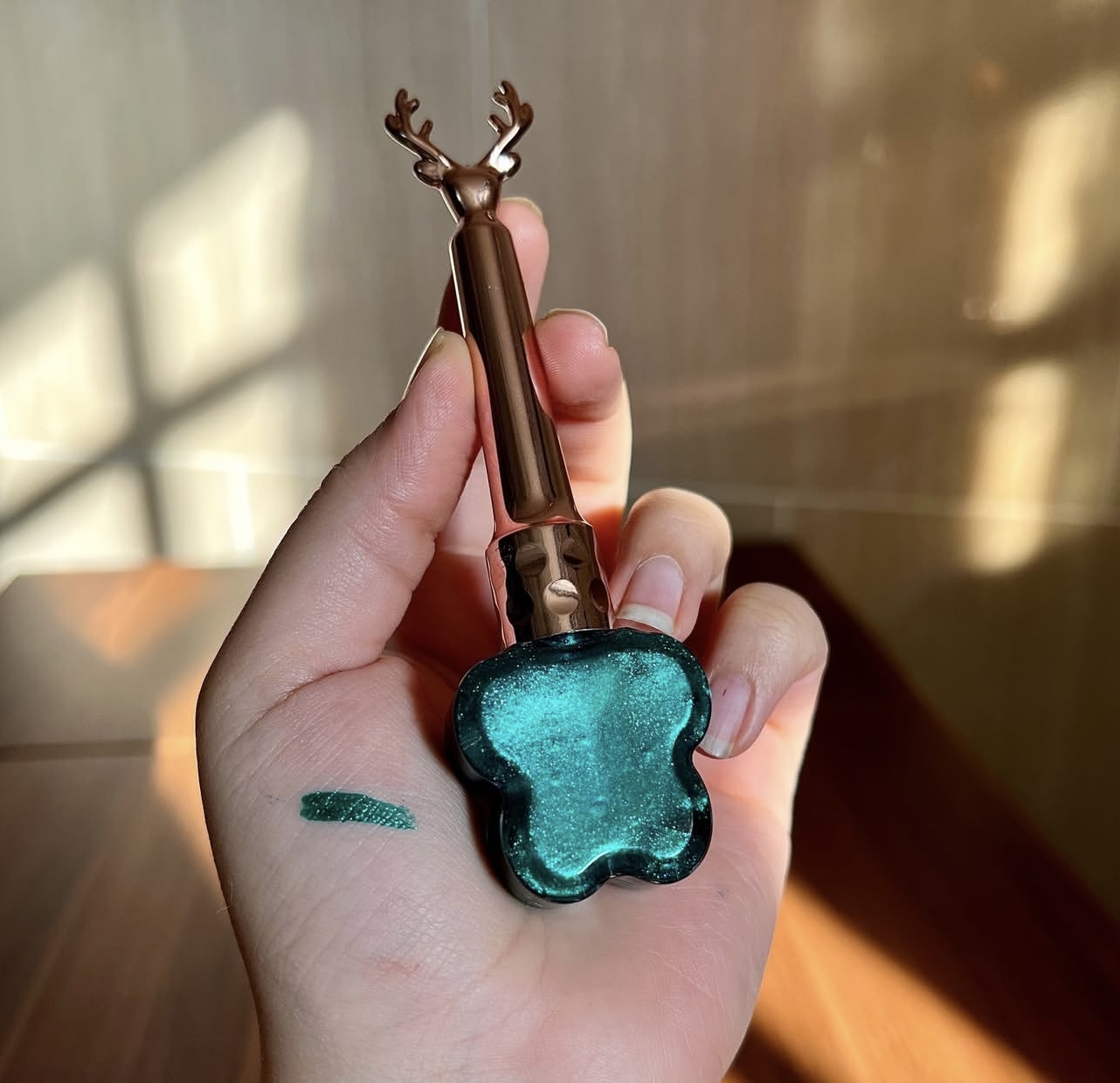 خطچشم شاینی