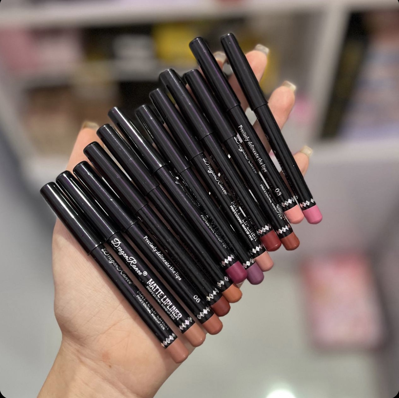 پک خطلب مدادی