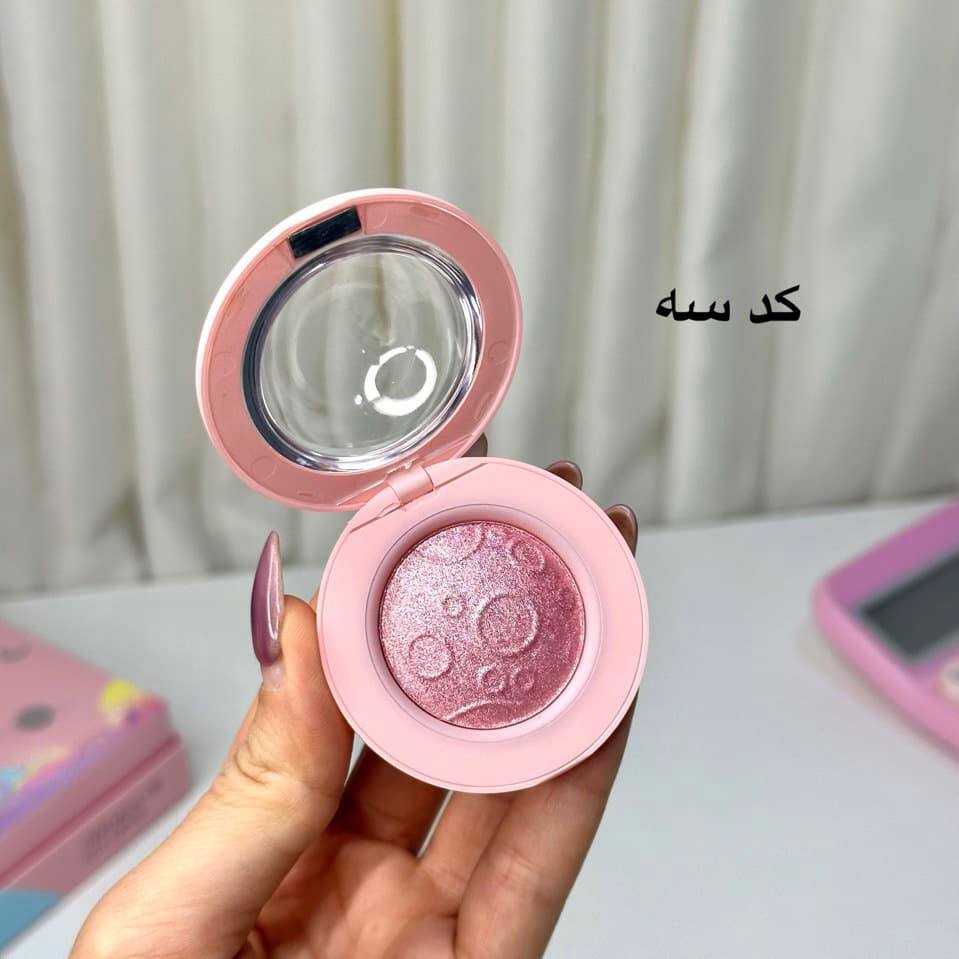 هایلایتر فضایی