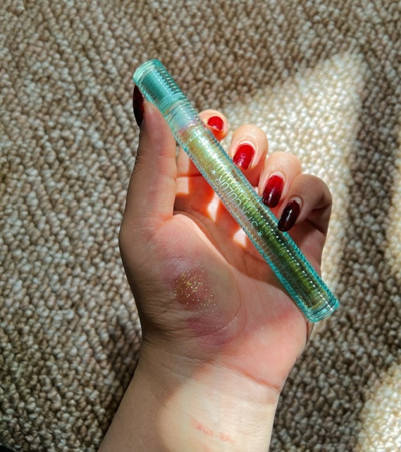 لیپ گلس شاین