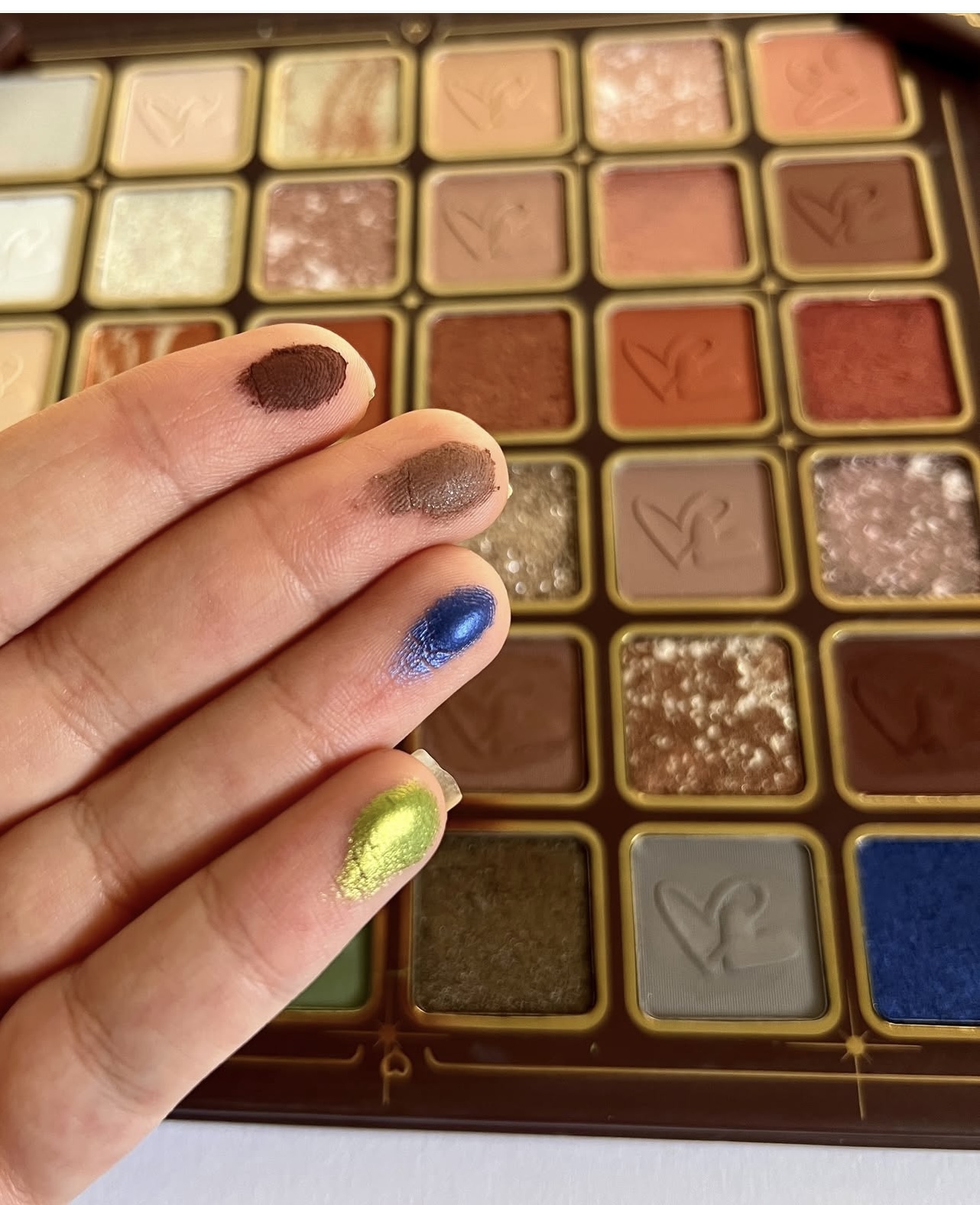 پلت سایه حرفه ای