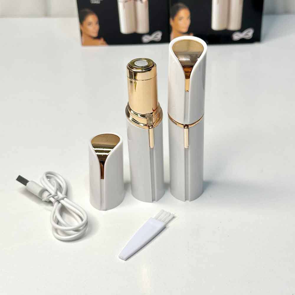 شیور صورت تک کاره