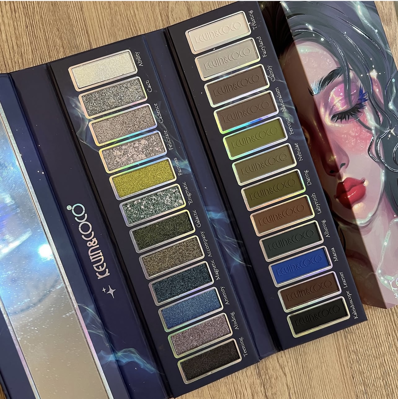 پلت سایه حرفه ای