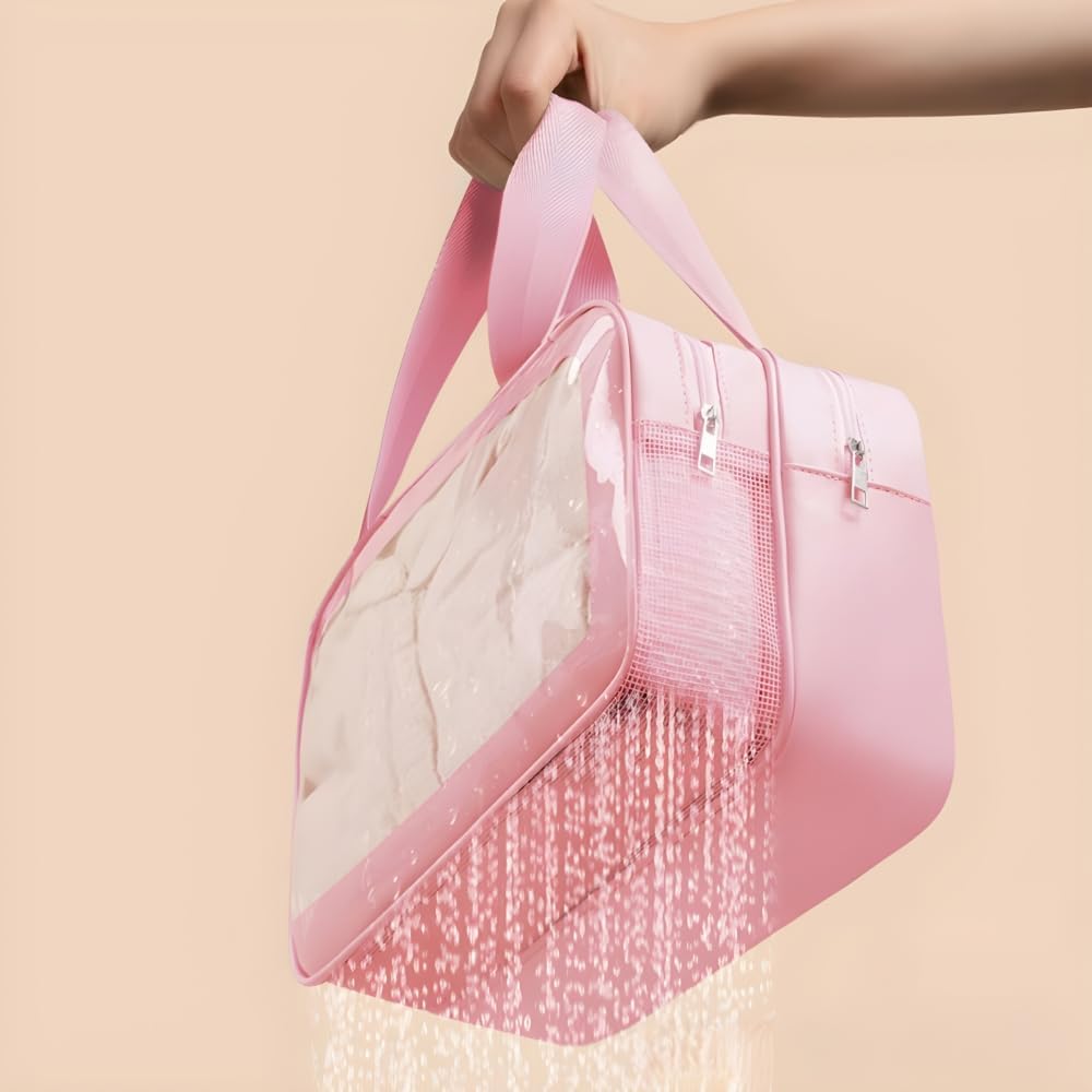 واشبگ جفت زیپ سایزبزرگ