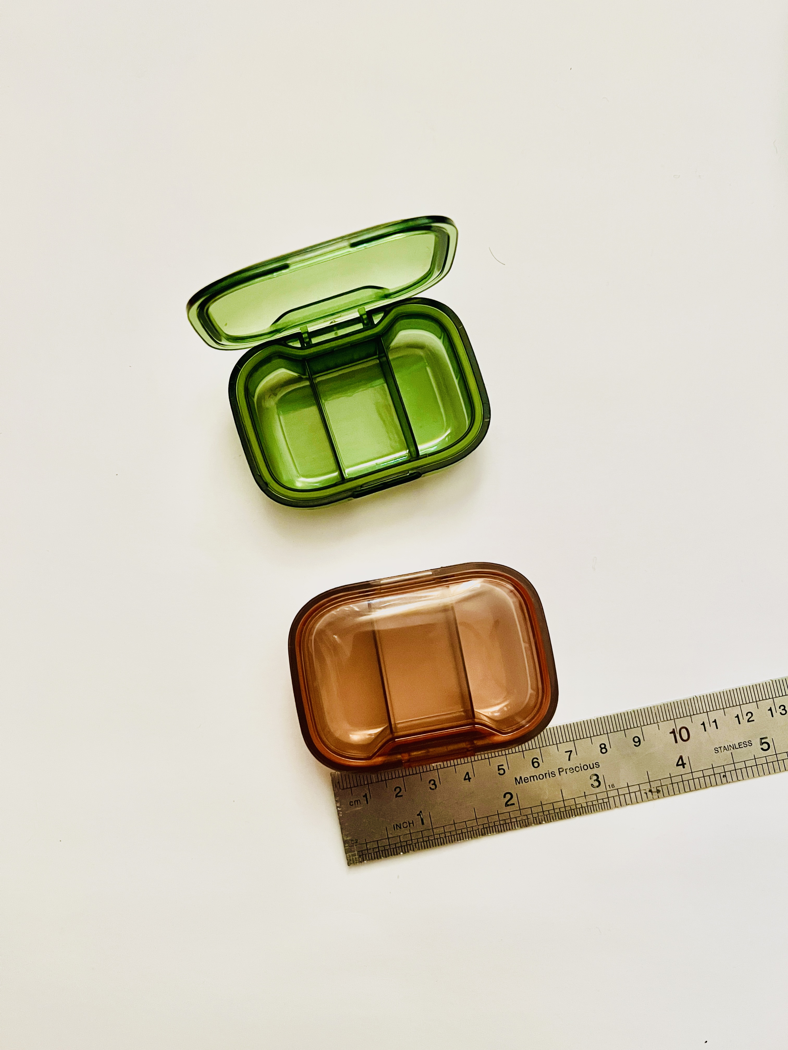 جاقرصی مینی مربع