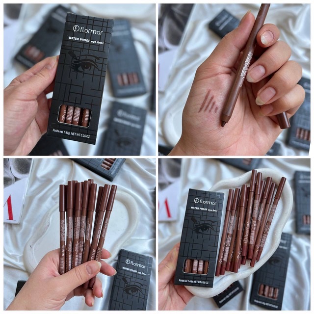 مدادقهوه ای فلورمار