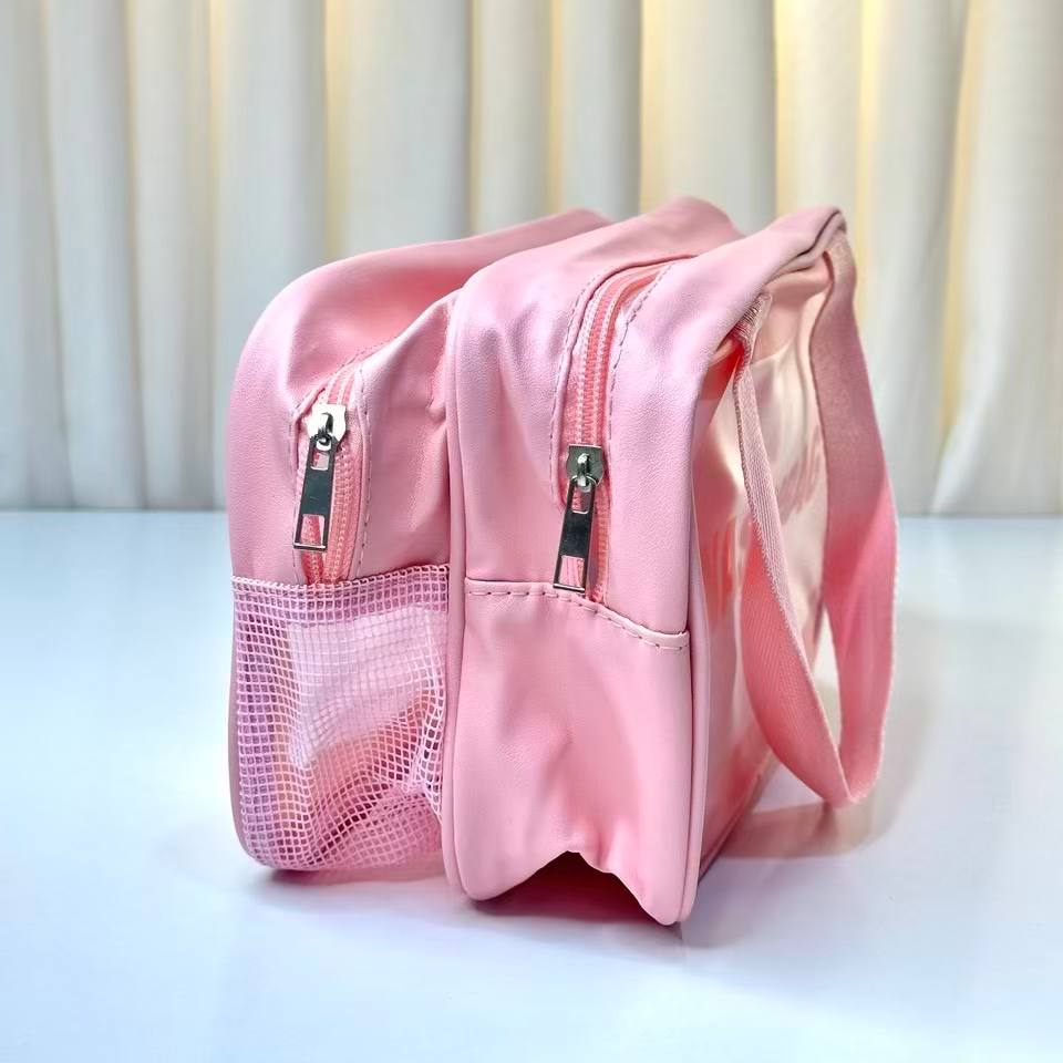 واشبگ جفت زیپ سایزبزرگ