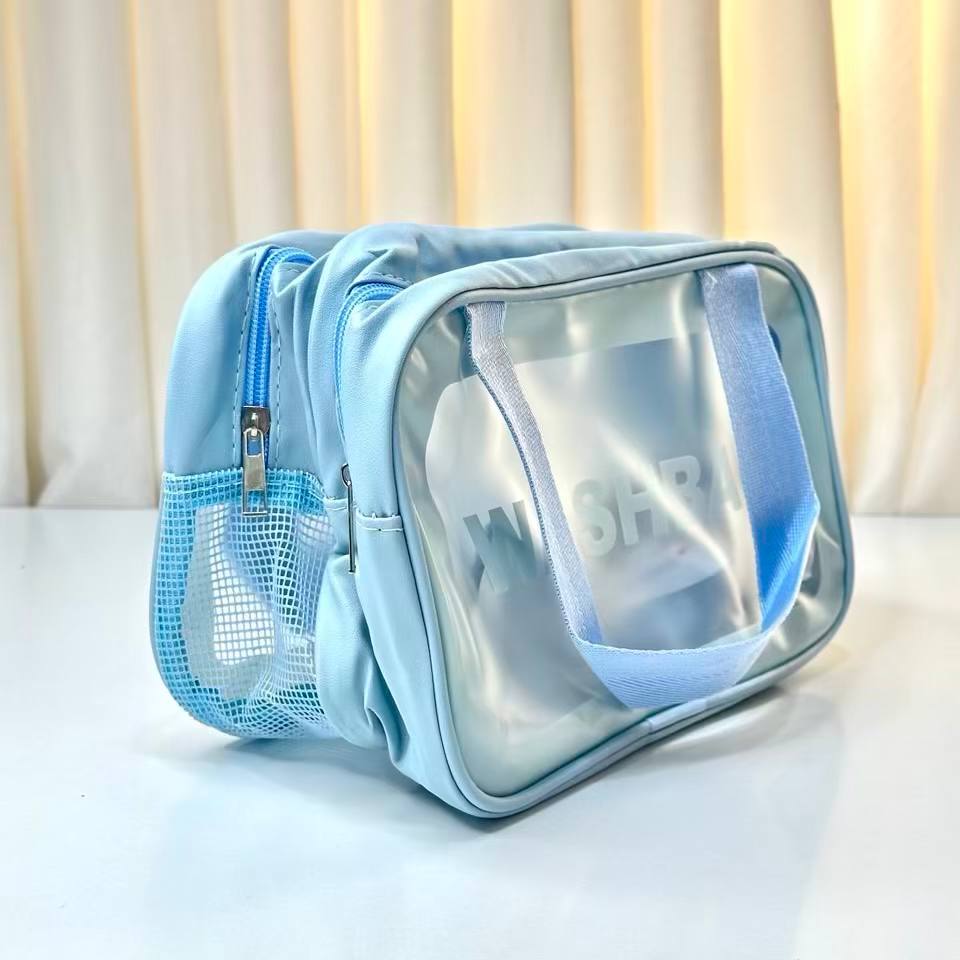 واشبگ جفت زیپ سایزبزرگ