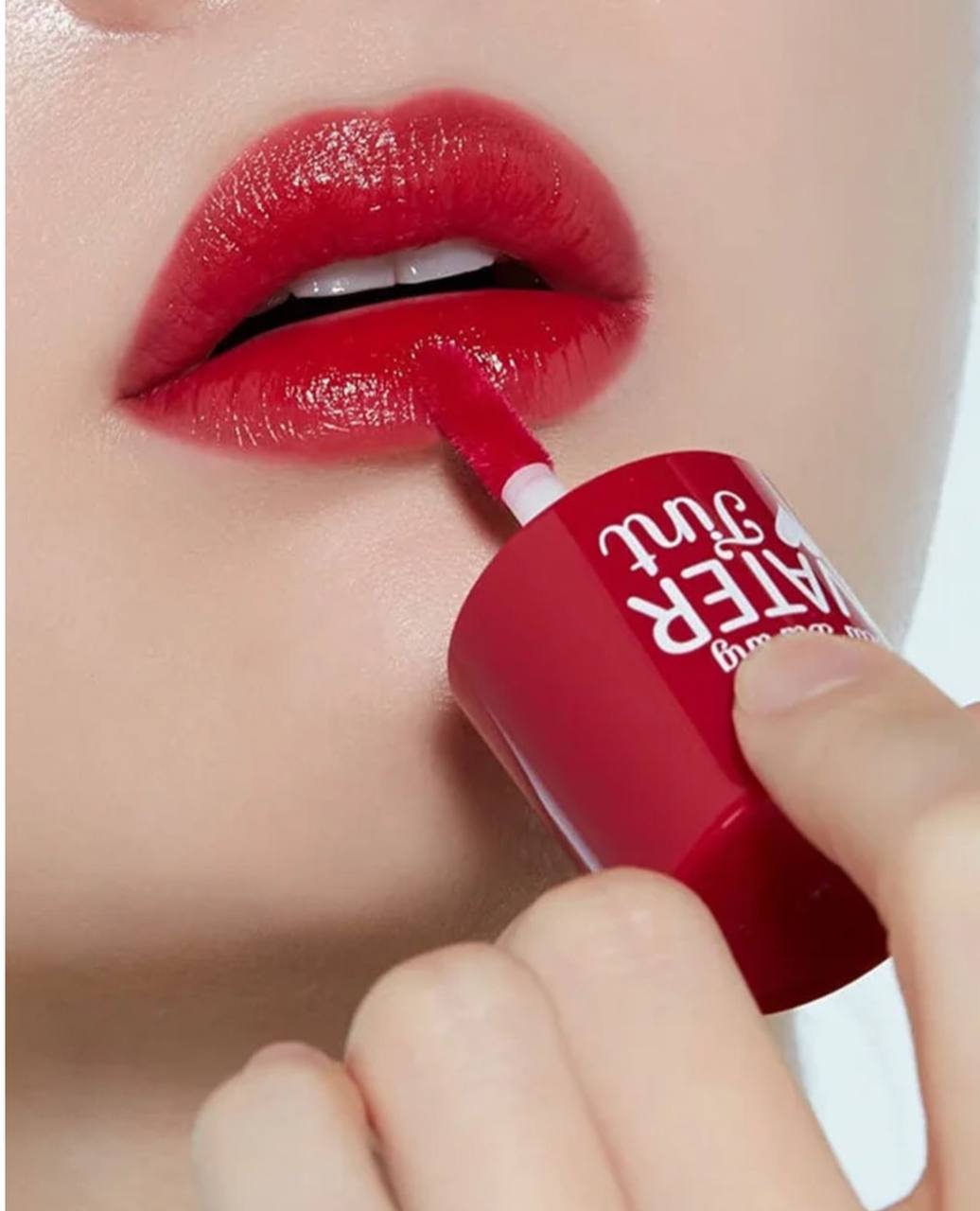 تینت لب آلبالویی اتود