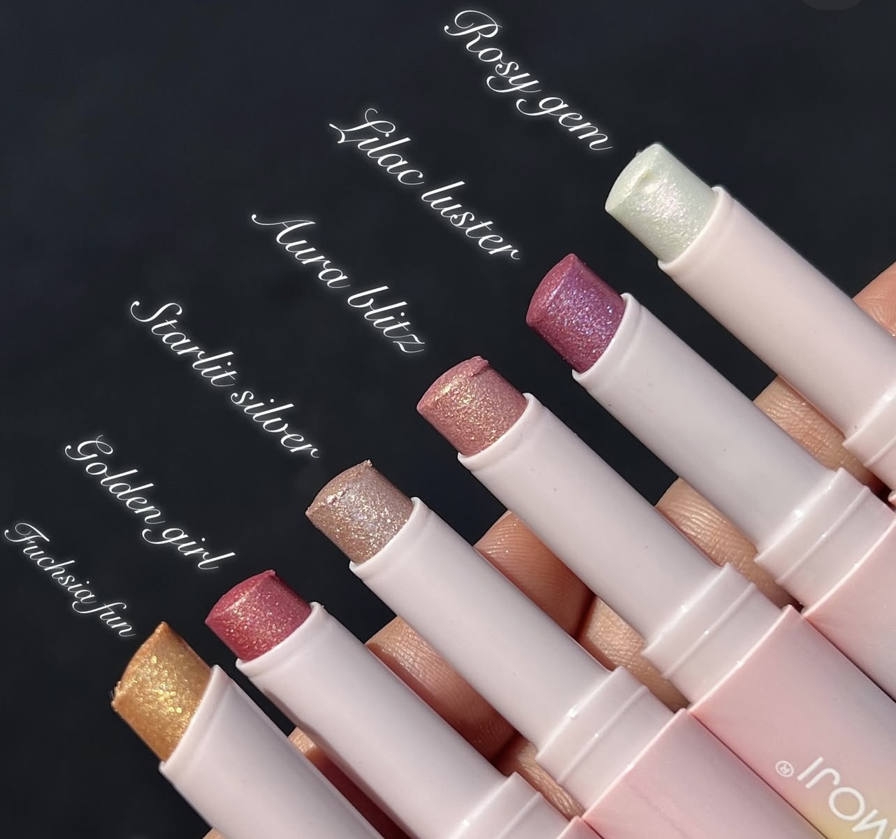 سایه ژله ای شاین