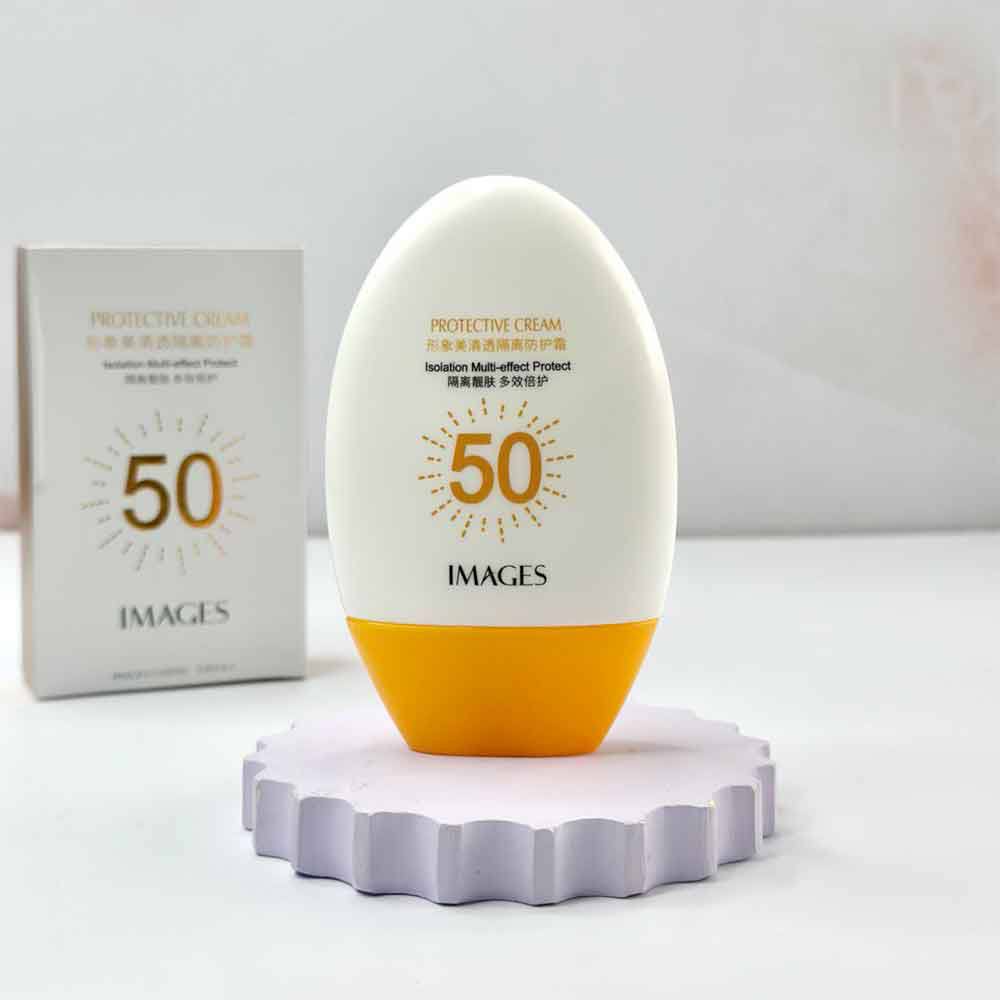 ضدآفتاب فلوئیدی ایمیجز