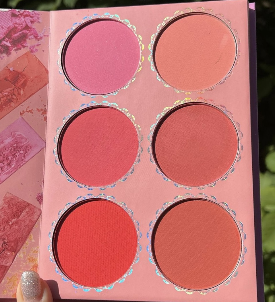 پالت همه کاره