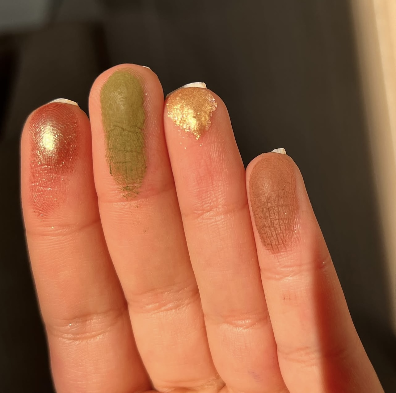 پلت سایه حرفه ای قورباغه