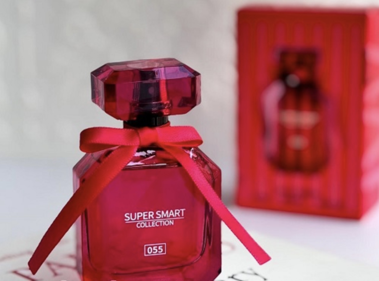 عطر ادکلن مینی ویکتوریا سکرت بامب شل پشن (سوپر اسمارت کالکشن