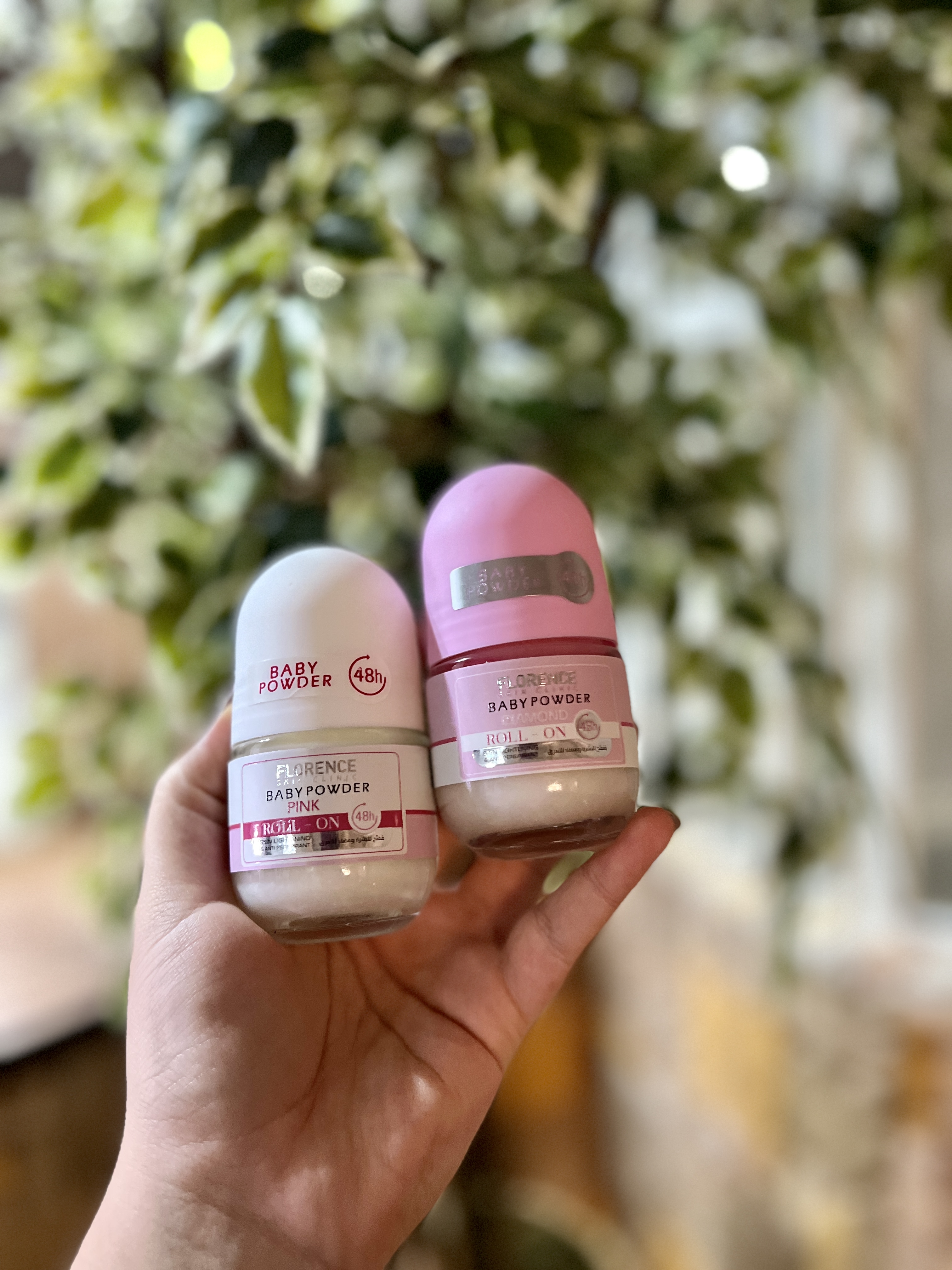 مام رولی اماراتی