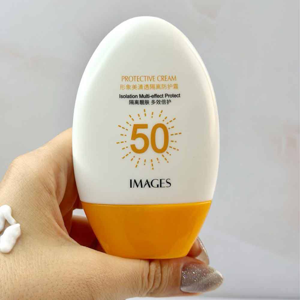 ضدآفتاب فلوئیدی ایمیجز