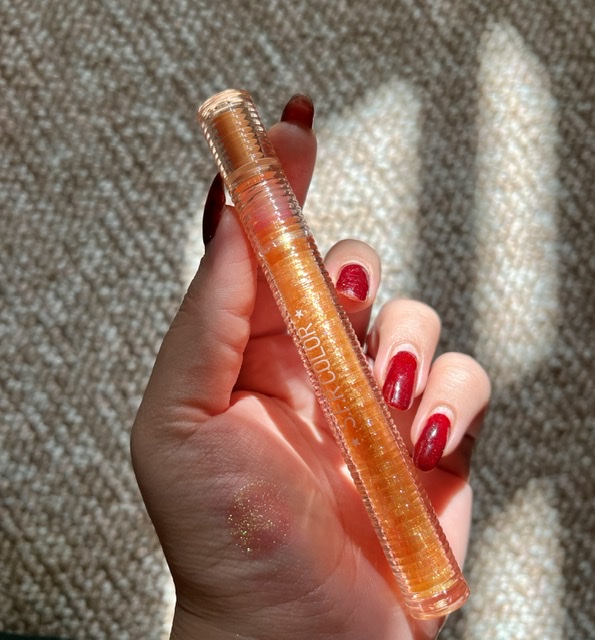 لیپ گلس شاین