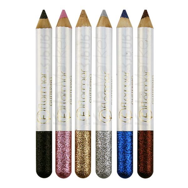 خطچشم مدادی  اکلیلی