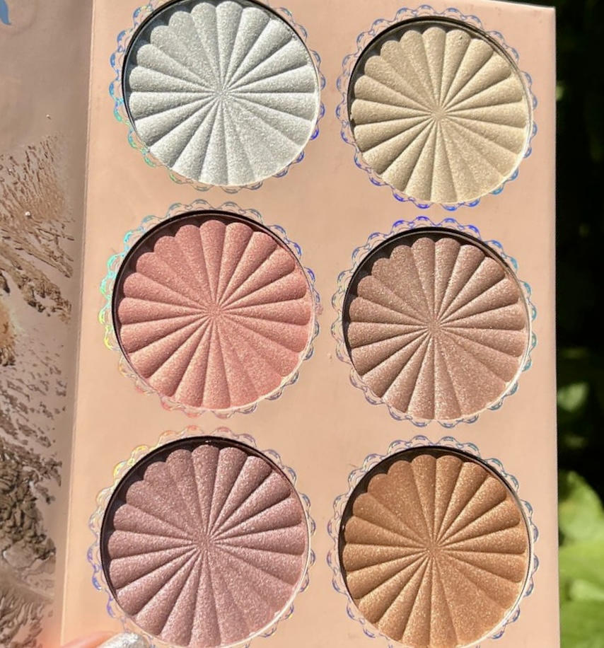 پالت همه کاره