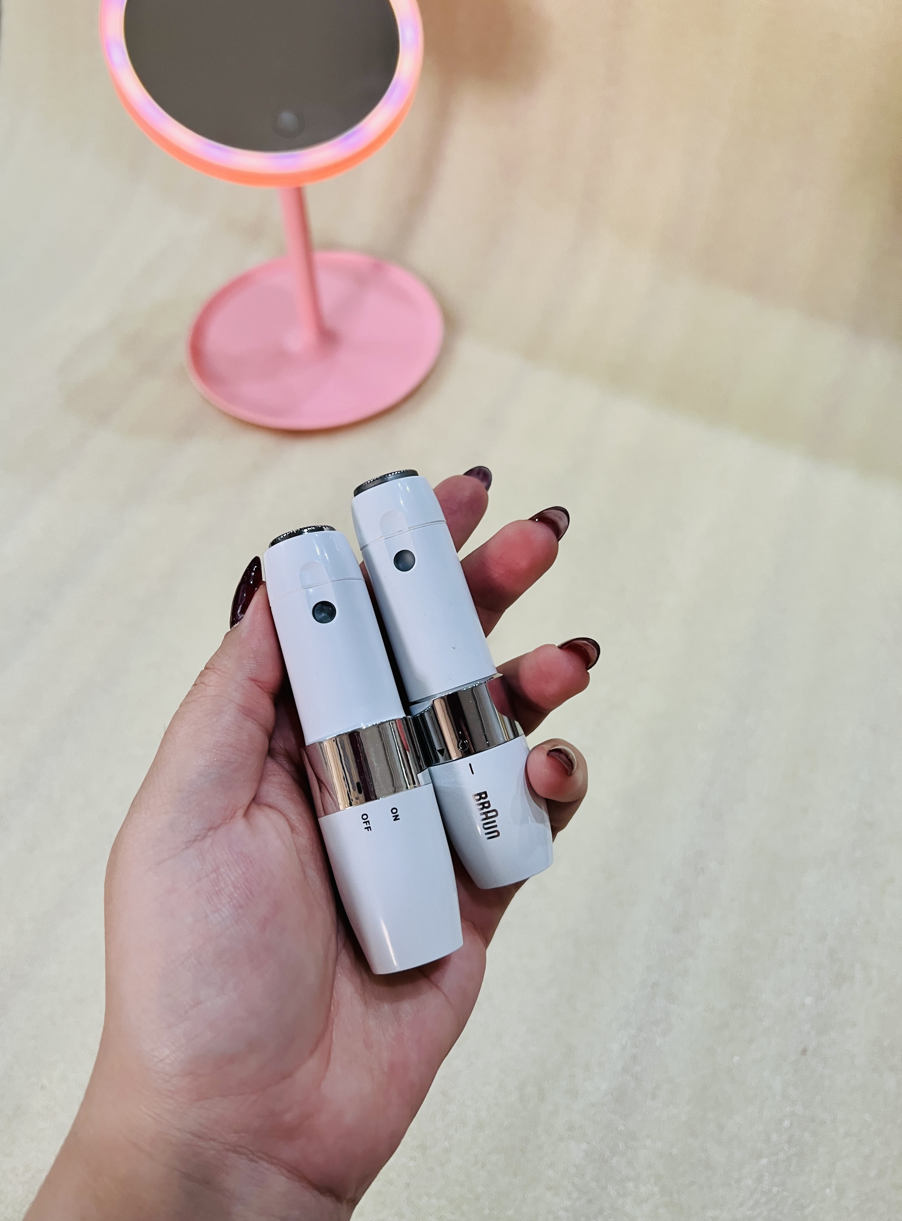 شیورصورت بانوان