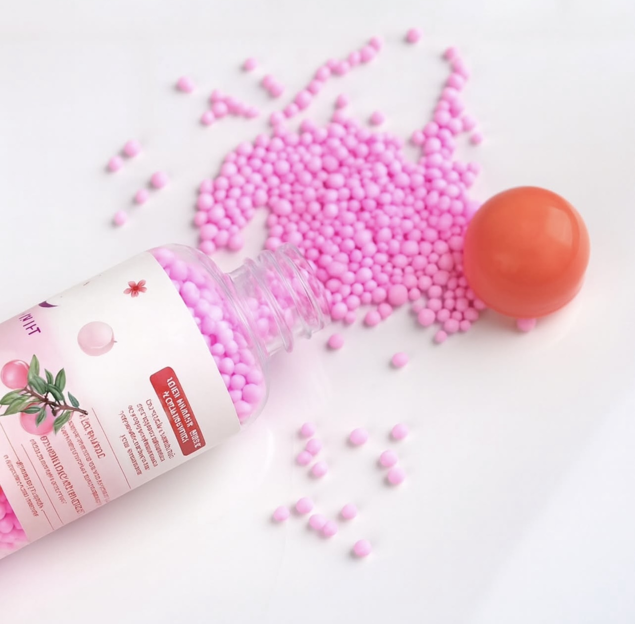 گرانولهای خوشبوکننده همه کاره