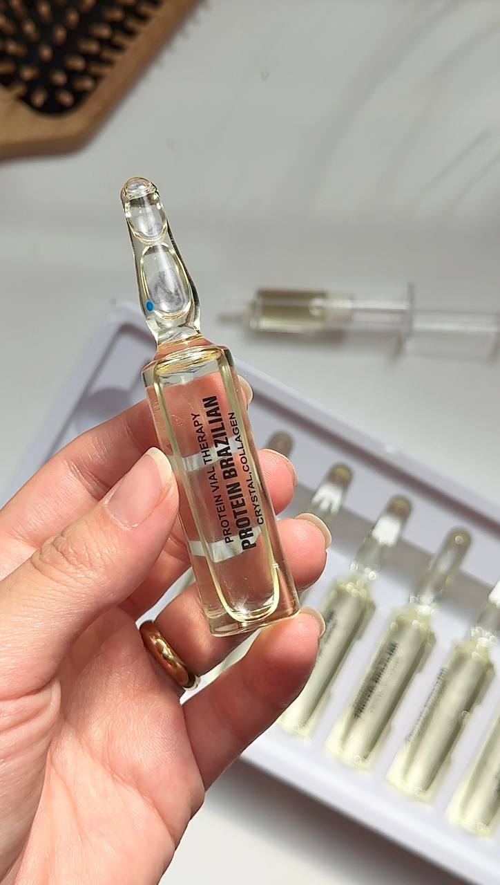 پک ویال مو برزیلی