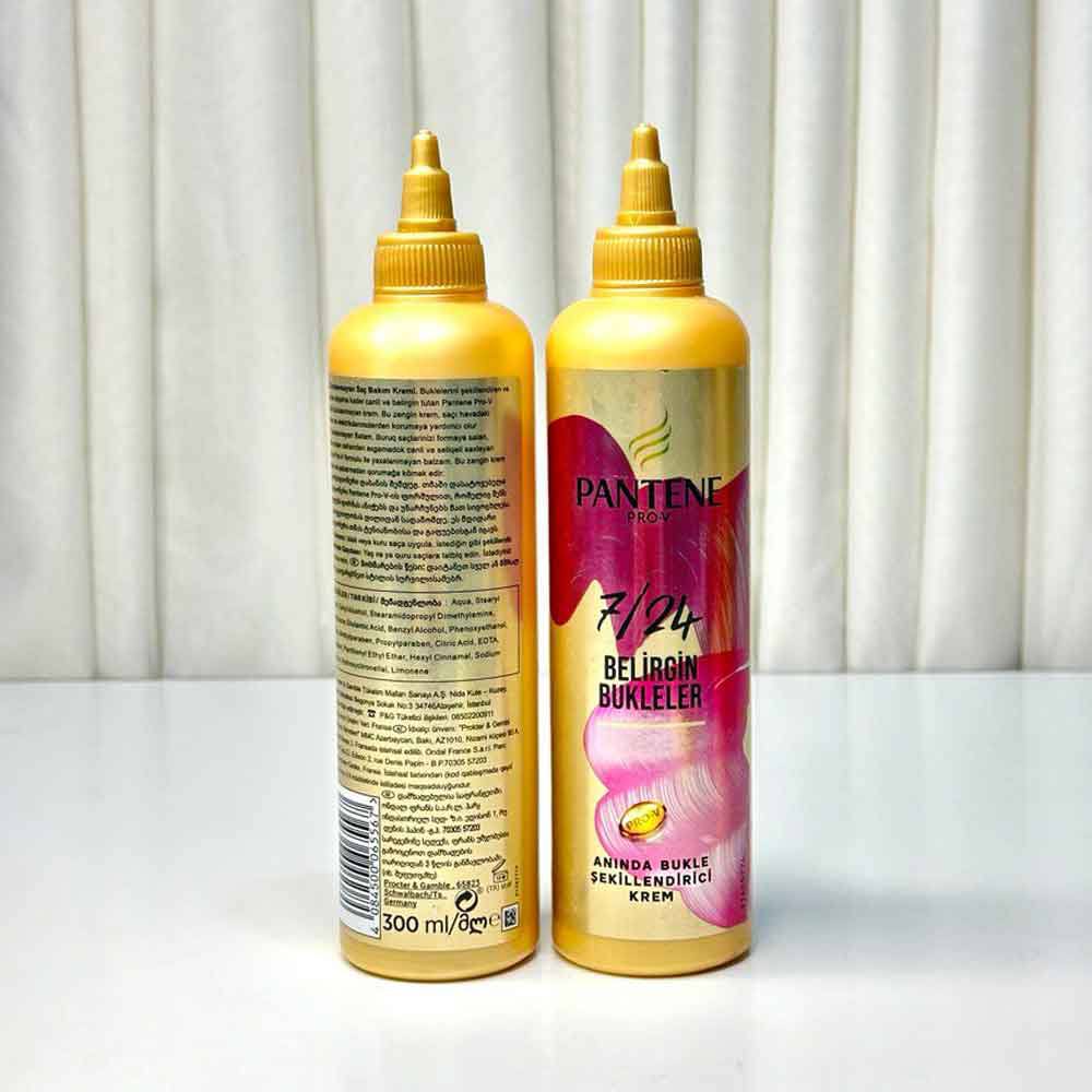 حالت‌دهنده موی فر