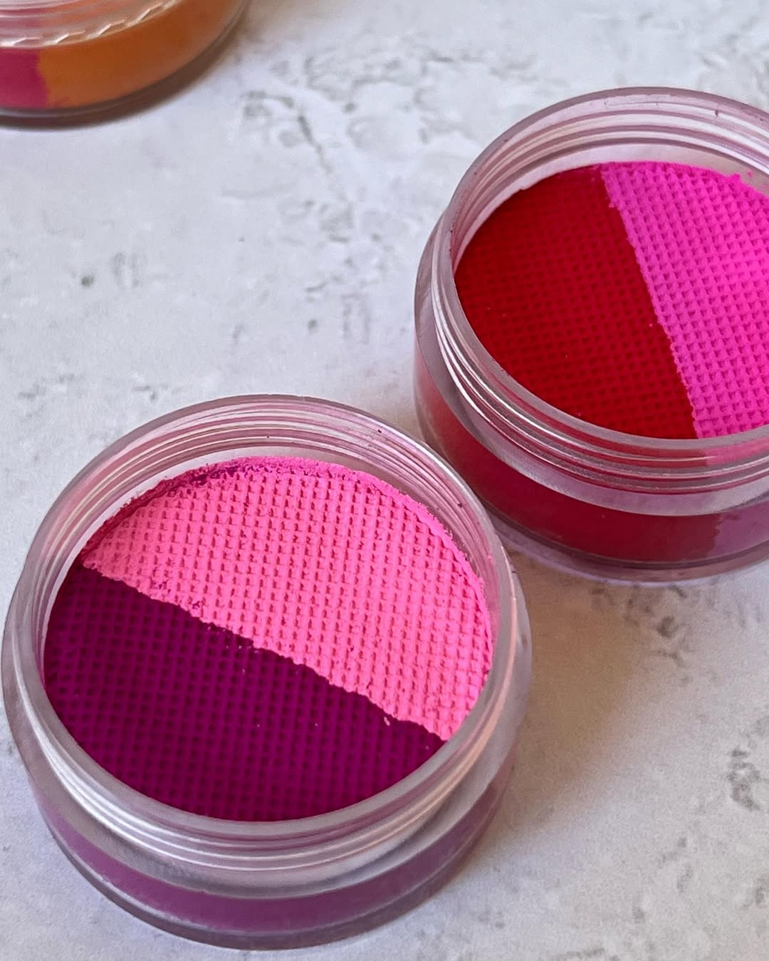 خطچشم آبرنگی