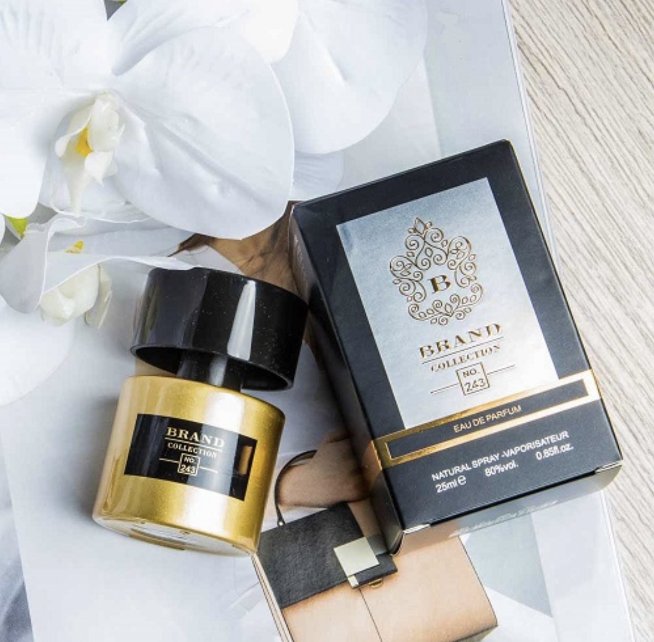 عطر تیزیانا ترنزی کیرکه مینی سوپر اسمارت Tiziana Terenzi Kirke